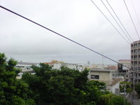 どんよりっすね 2009/04/20 18:10:31