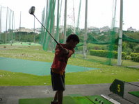 無駄に250球 2009/04/23 19:31:09