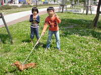 誘拐犯 2009/04/29 22:10:59