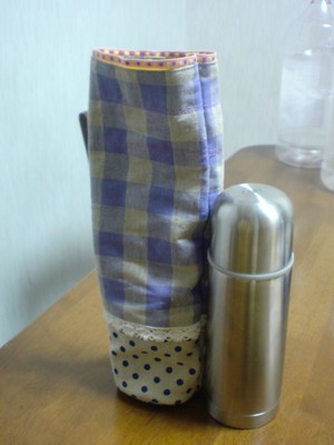 未完成ですがー
