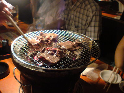 もくもく　はげむ