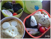 夏休みは 2009/07/31 23:40:07