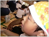親子レクでした 2009/06/28 01:39:22