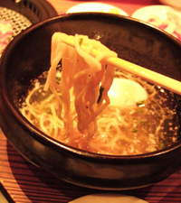 牛角（おもろまち駅前店）
