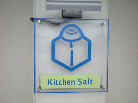 kitchen salt