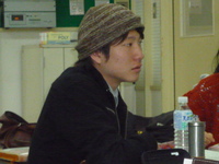 ちっちゃい事 2009/01/30 06:04:11
