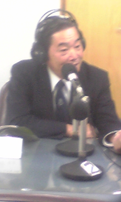 １２月２４日放送