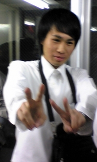 １２月１０日放送 2008/12/17 10:09:12