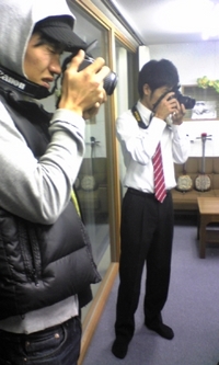 １２月１７日放送 2008/12/18 13:07:14