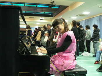 ～☆ 卒業発表会　続きⅢ ☆～