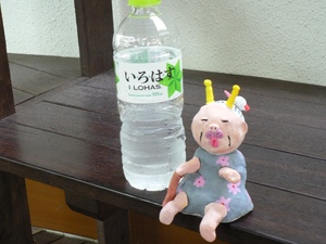 ~ こどもと造形 partⅡ(*￣ρ￣)”ほほぅ… ~
