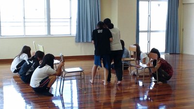 ～ ♪ たんでぃがーたんでぃ Ⅱ ♪ ～
