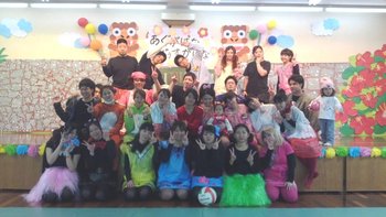 ～☆ 卒業発表会　続きⅢ ☆～
