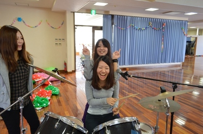 ～ ♪ 沖福祭 partⅢ ♪ ～