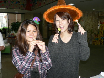 ～Trick or Treat～