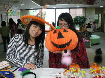 ～Trick or Treat～