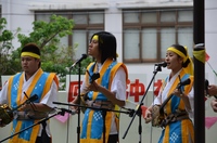 ～ ♫ 沖福祭のほうこくpartⅡ♫ ～