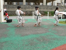 ～ ♫ 沖福祭のほうこくpartⅡ♫ ～