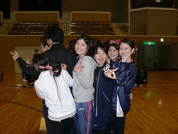 ～ 新春大運動会 partⅡ ～