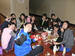 ～ 新春大運動会 partⅡ ～