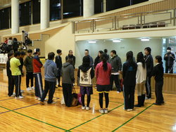 ～ 新春大運動会 partⅠ～