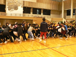 ～ 新春大運動会 partⅢ ～