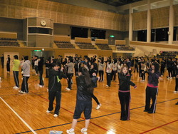 ～ 新春大運動会 partⅠ～
