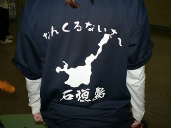 沖縄の伝統文化～