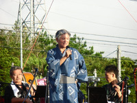 第１回オキハム夏祭り 2012/09/07 11:45:39