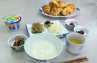 若狭公民館・朝食会！