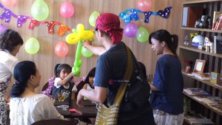 おでかけ47:cafe＆zakkaのお店 kiitos（キートス）