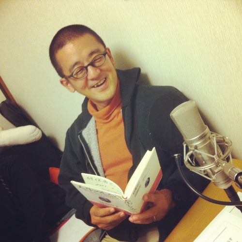 12/21の水曜朗読は、「お休み」です。