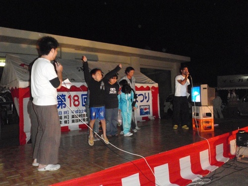 6/25（土）・26（日）は、粟国村産業まつり！