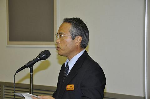 二級建築士交付式