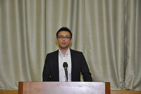 二級建築士交付式