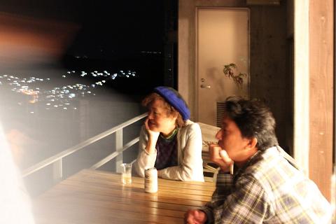 青年女性委員会　忘年会