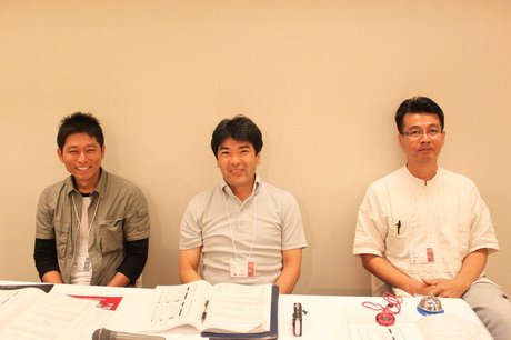 建築士の集い沖縄大会ｉｎすい