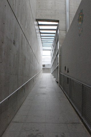 パッションｉ後の熊本散策