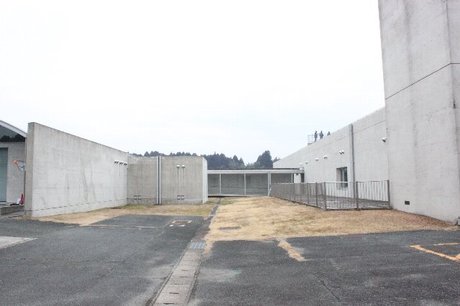 パッションｉ後の熊本散策