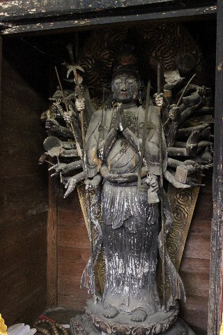 パッションｉ後の熊本散策