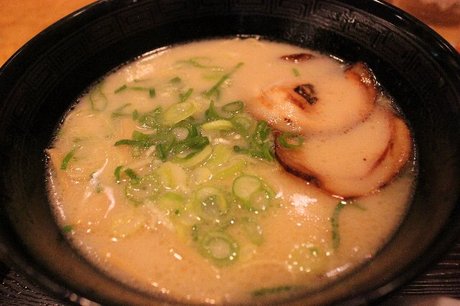 パッションｉ後の熊本散策
