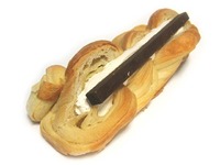 白焼きツイスト