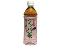 グァバ茶