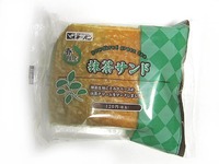 抹茶サンド 2010/05/18 14:24:00