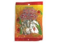 マンゴーキャンディ 2010/04/09 17:00:00