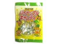 パイナップルキャンディ