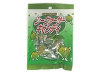 シークァーサーキャンディ 2010/04/08 02:26:43