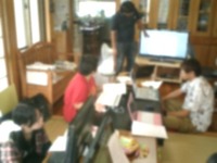 ひきこもり、障がい者等人材育成支援パソコン講座 2012/07/05 10:00:00