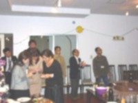 異業種交流会事業 2011/12/17 11:00:00