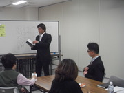 中高年から始めるブログ講座　上級編3日目